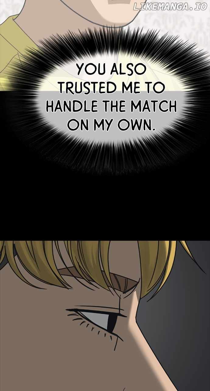 My Life As A Loser 2 Chapter 52 45